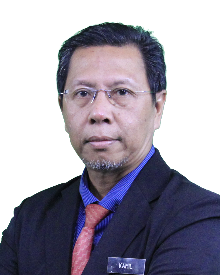 KAMIL NASURUDDIN BIN DARUS